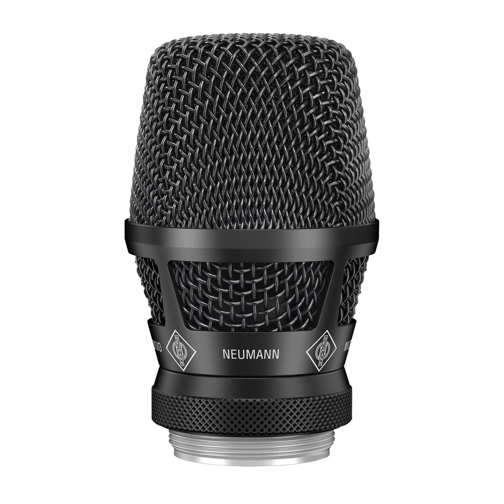 Neumann KK 104 U Cardioid Condenser Capsule for Shure Wireless - Black
