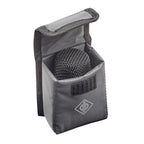 Neumann KK 105 U Supercardioid Condenser Capsule for Shure Wireless - Black