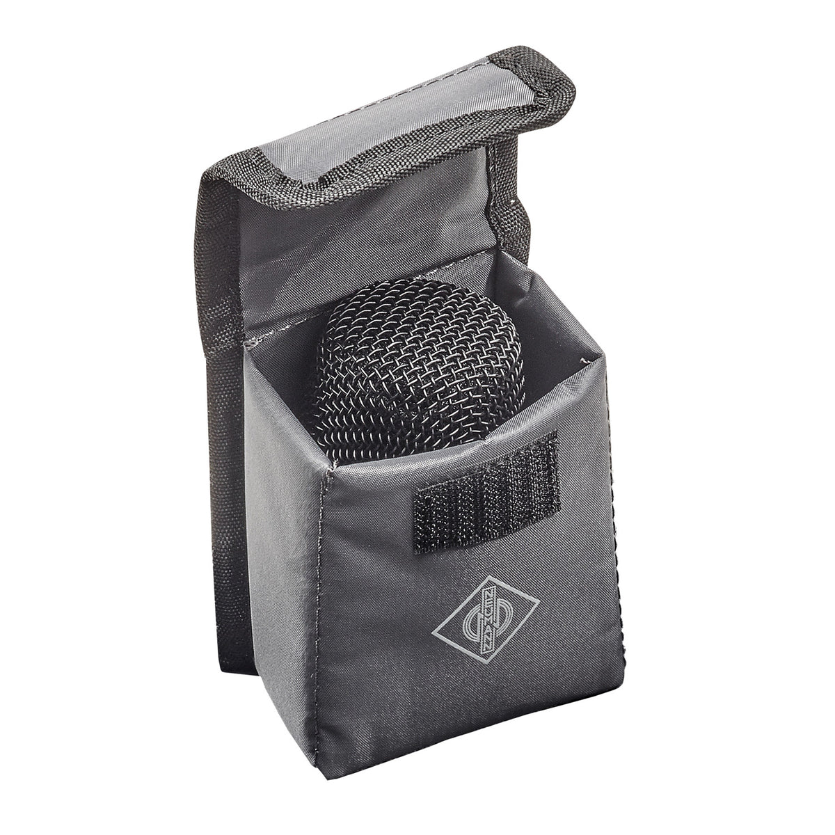 Neumann KK 105 U Supercardioid Condenser Capsule for Shure Wireless - Black