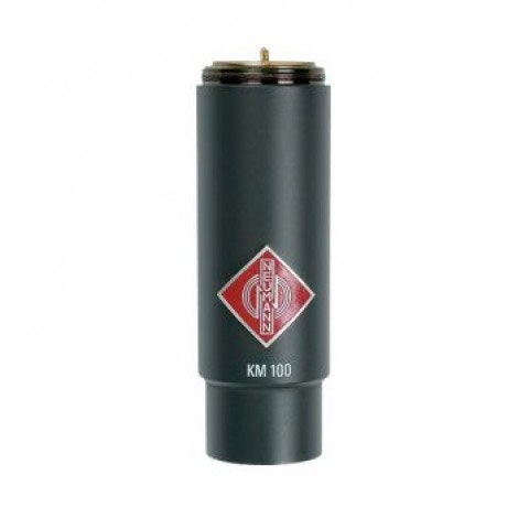 Neumann KM 100 Output Stage