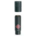 Neumann KM 131 Omnidirectional Microphone - Matte Black