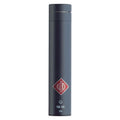 Neumann KM 185 Small Diaphragm Hypercardioid Condenser Microphone - Matte Black