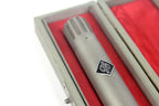 Neumann KM54a Cardioid SDC Tube Mic #4036 (Vintage)