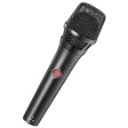 Neumann KMS 105 D Digital Microphone - Black
