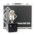 Neumann M 147 Cardioid LDC Tube Mic #2544 (Used) 1