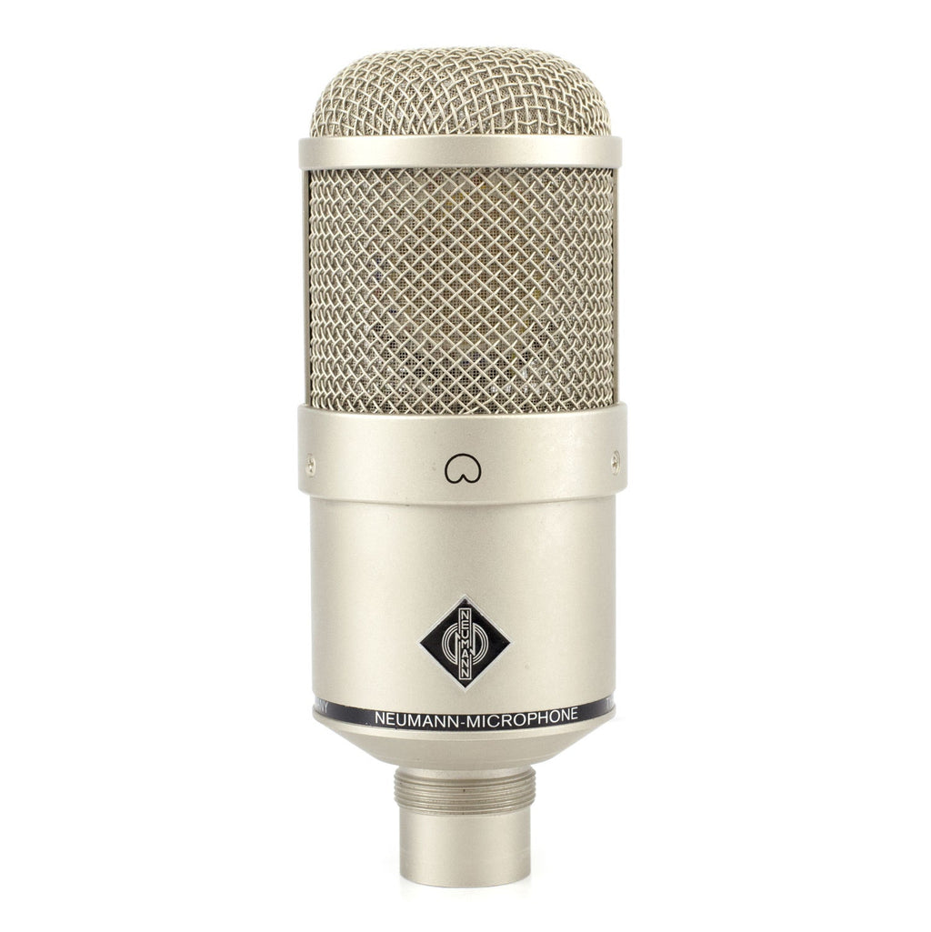 Neumann M 147 Cardioid LDC Tube Mic #2544 (Used)