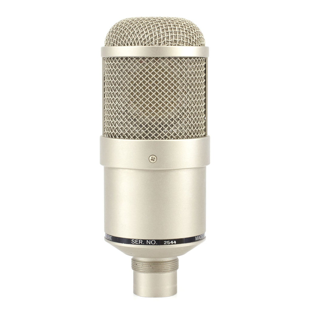 Neumann M 147 Cardioid LDC Tube Mic #2544 (Used)