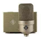 Neumann M49B Tube Microphone #356 (Vintage)