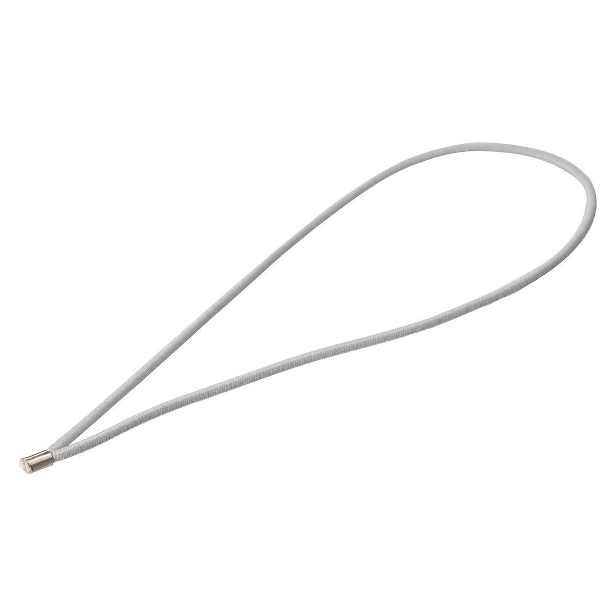 Neumann Shock Mount Replacement Elastic Bands - Light Grey