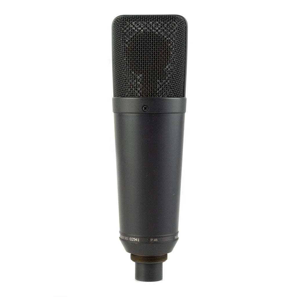 Neumann TLM 193 #02541 (Used)