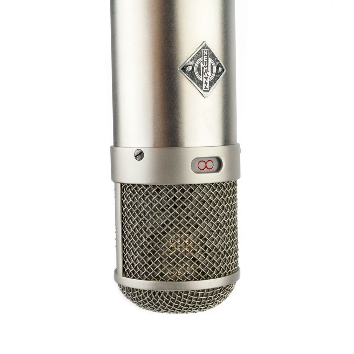 Neumann U48 #058 (Used)