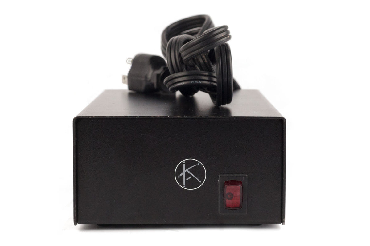 Neumann U48 #137 (Used)