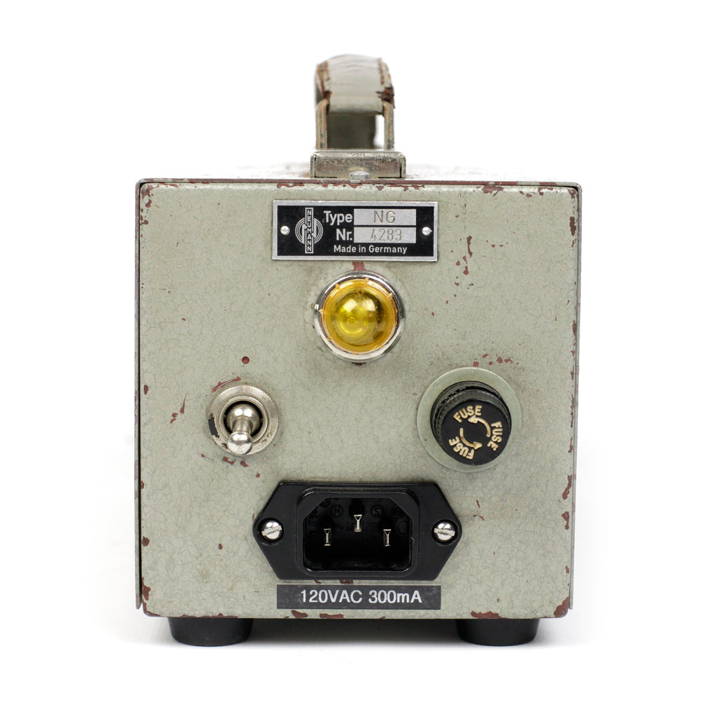 Neumann U48 #607 (Used)