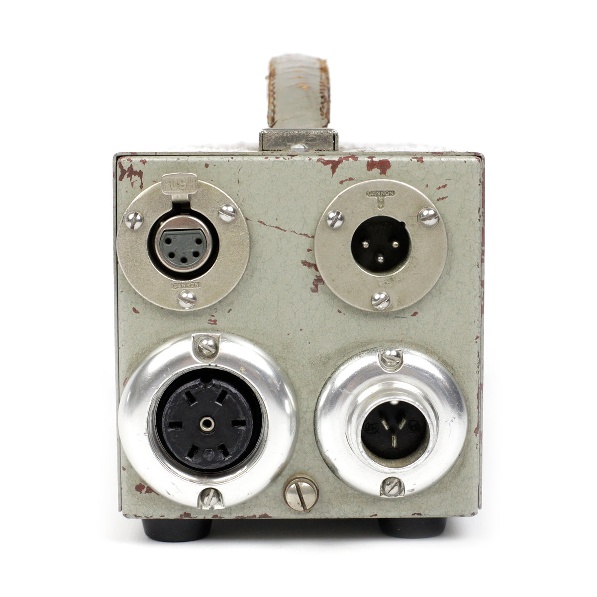 Neumann U48 #607 (Used)