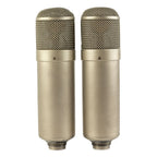 Neumann U48 Pair #423/421 (Used)