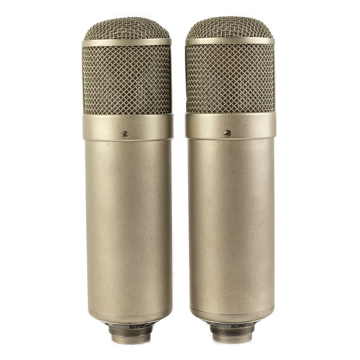 Neumann U48 Pair #423/421 (Used)