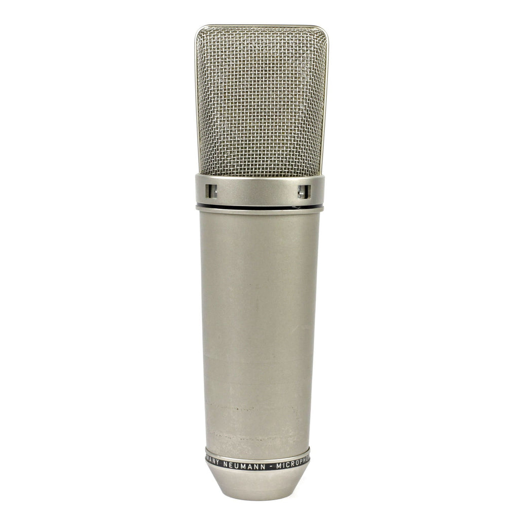 Neumann U67 #2048 (Vintage)