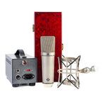 Neumann U67 #4112 (Vintage) 1
