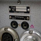 Neumann U67 #873 (Vintage)