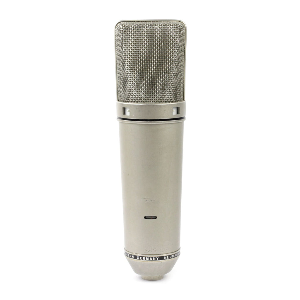 Neumann U87 #27528 (Vintage)