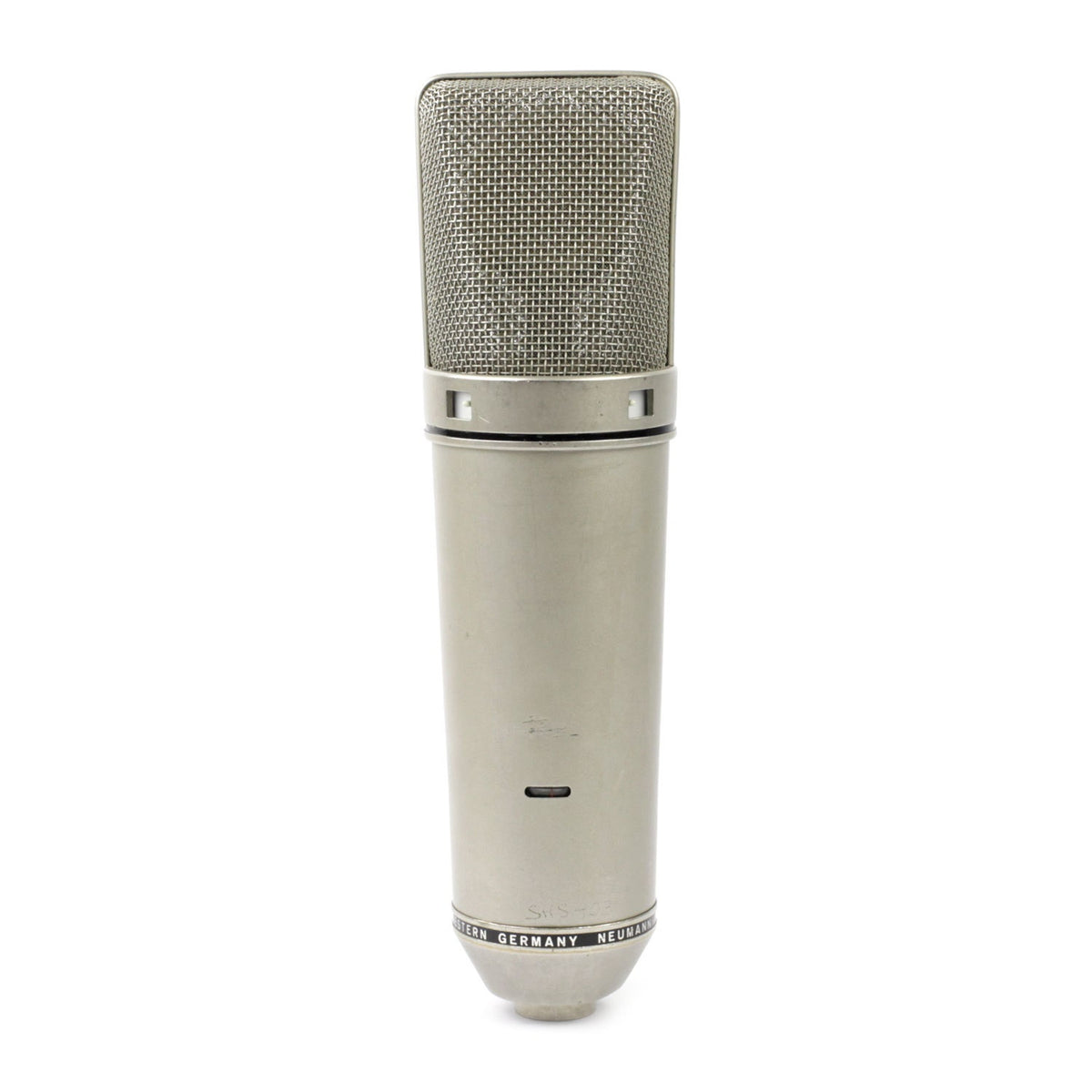 Neumann U87 #27528 (Vintage)