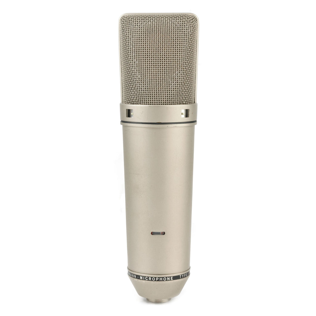 Neumann U87 #31927 (Used)