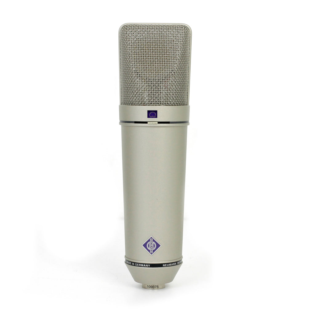 Neumann U87 Ai #109375 (Used)