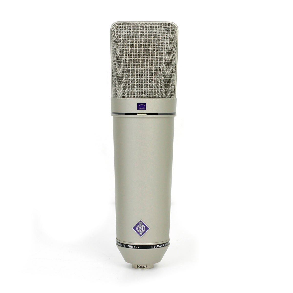 Neumann U87 Ai #109375 (Used)