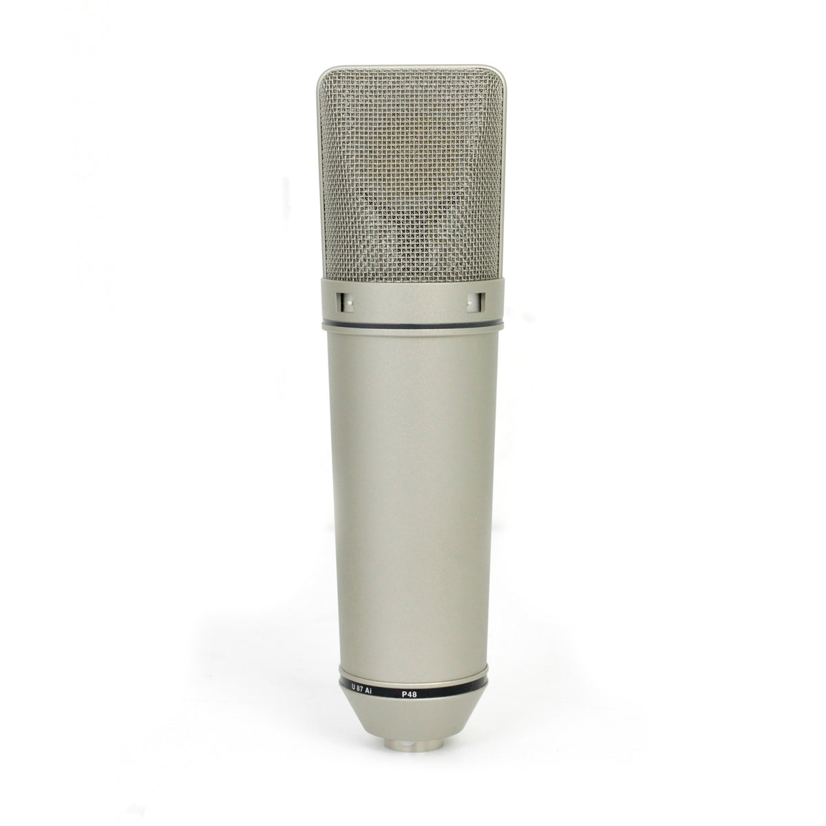 Neumann U87 Ai #109375 (Used)