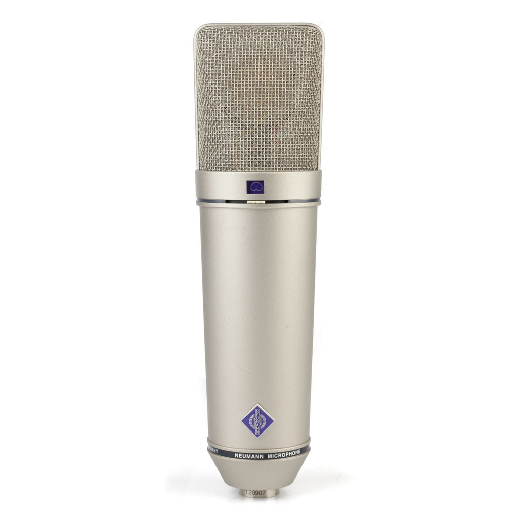 Neumann U87 Ai #120907 (Used)