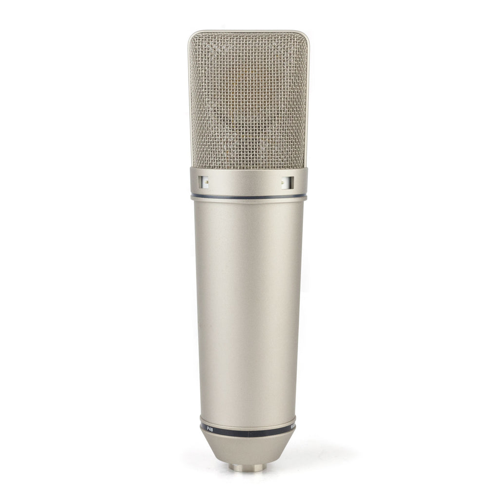 Neumann U87 Ai #120907 (Used)