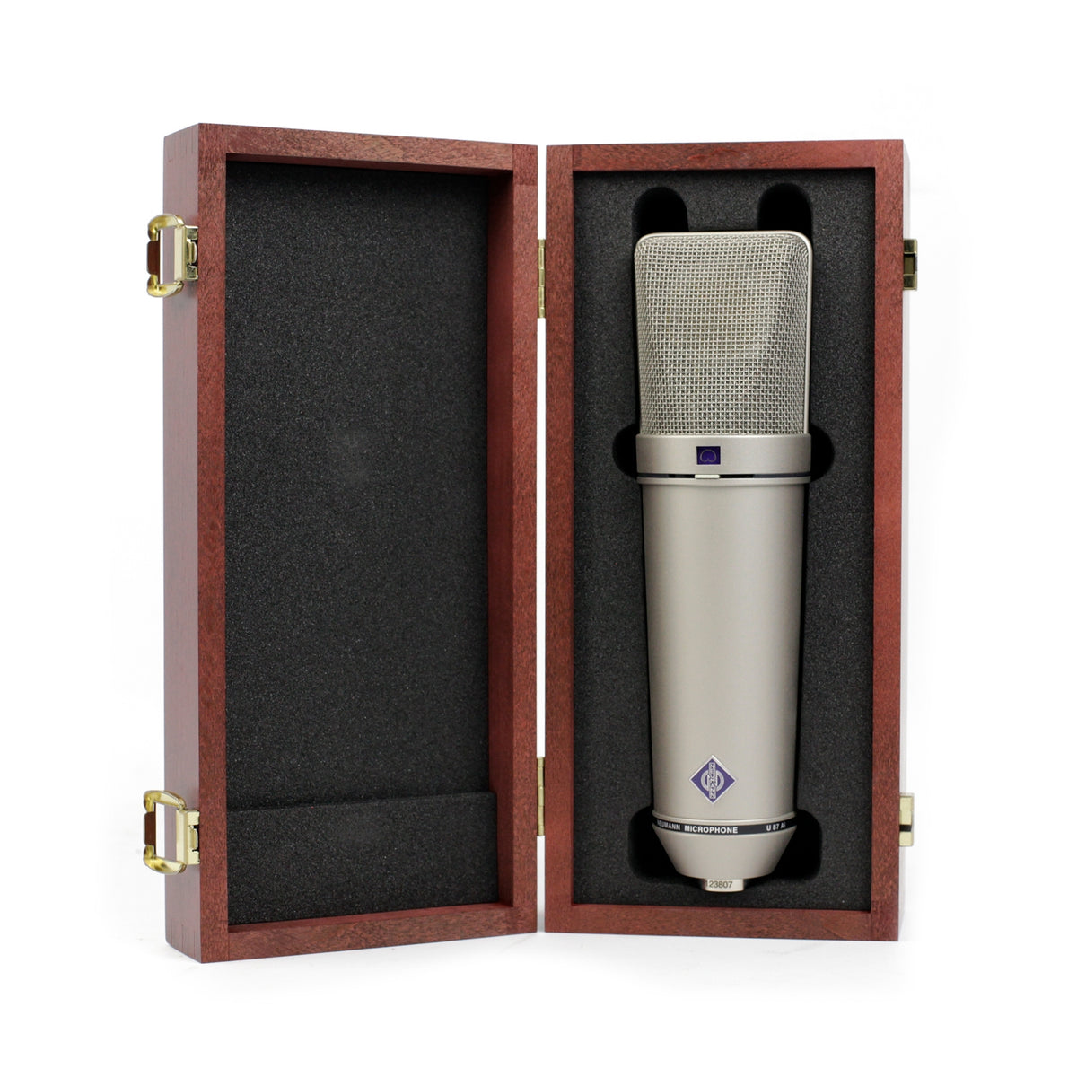 Neumann U87 Ai #123807 (Used)