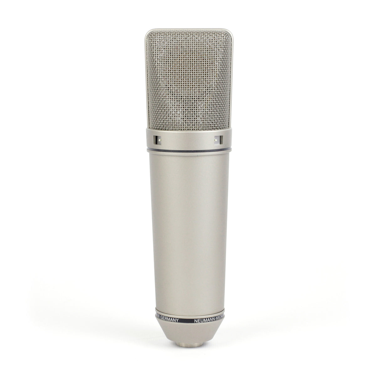 Neumann U87Ai #87853 (Used)