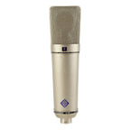 Neumann U89 #4541 (Used)