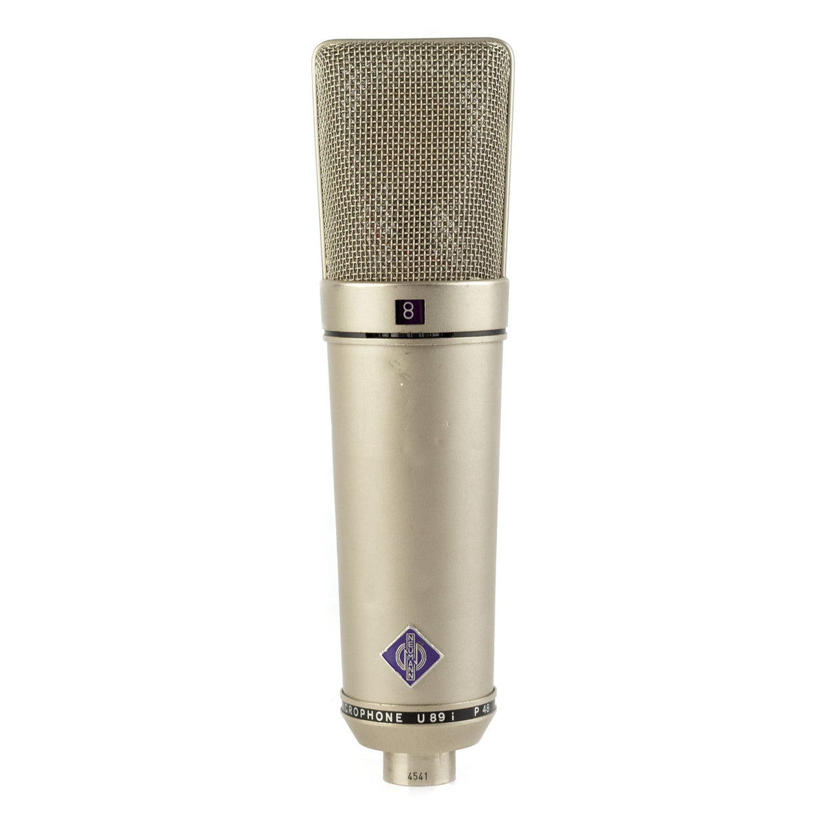 Neumann U89 #4541 (Used)