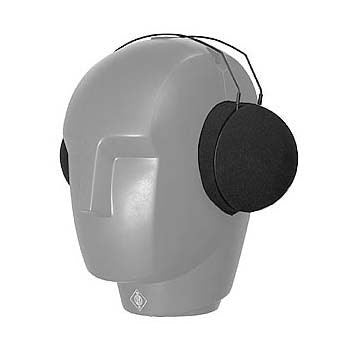 Neumann WSB Headphone Style Windscreen