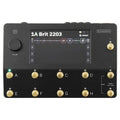 Neural DSP Quad Cortex Quad-Core Digital Effects Modeler - Limited Edition Black & Gold (Demo Deal)