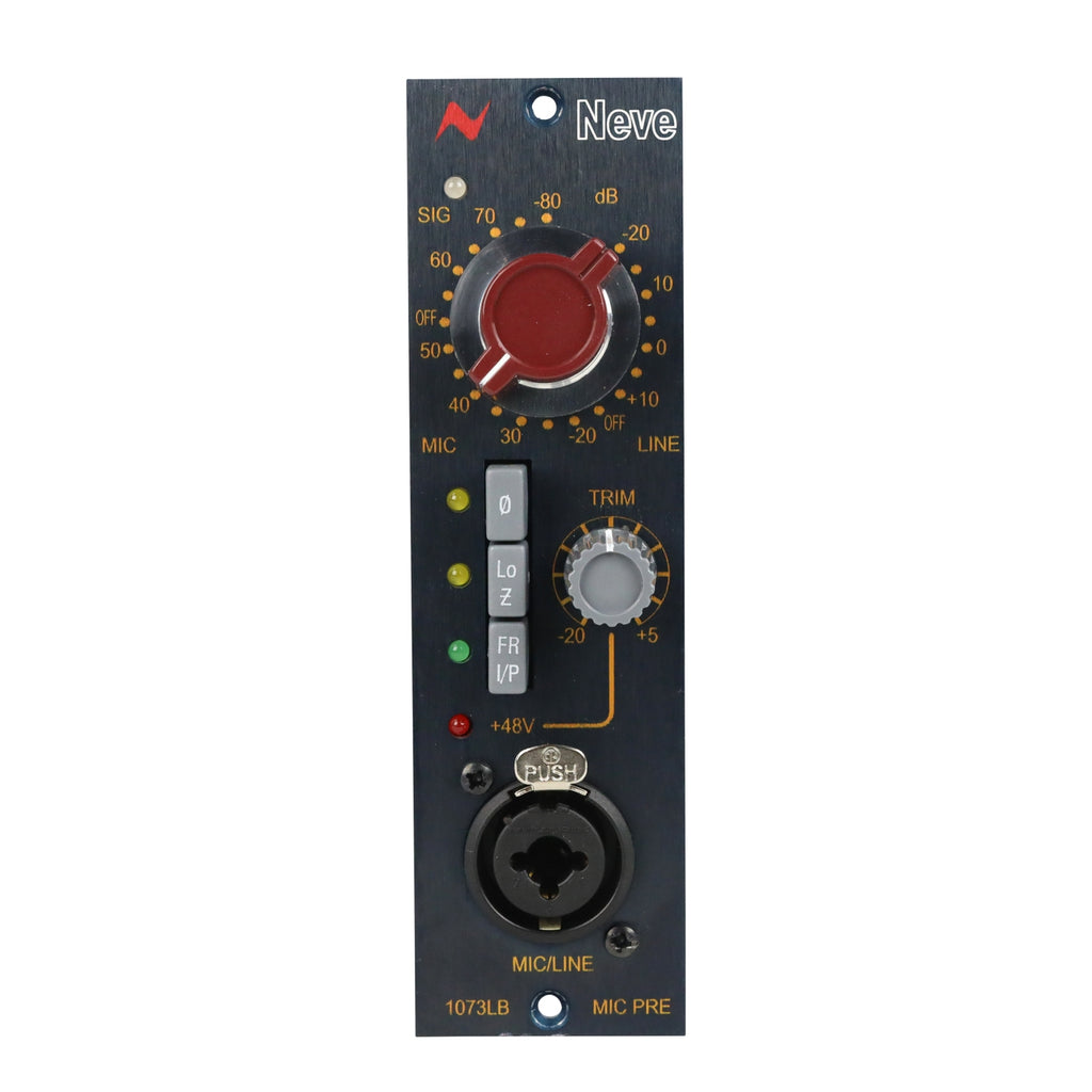 Neve 1073LB #16541-8 (Used)