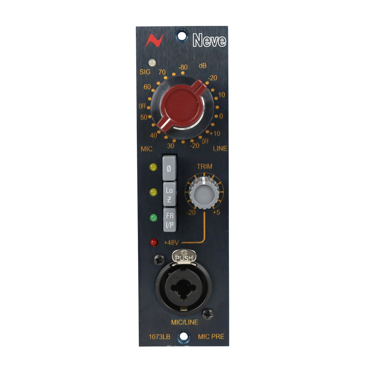 Neve 1073LB #16541-8 (Used)