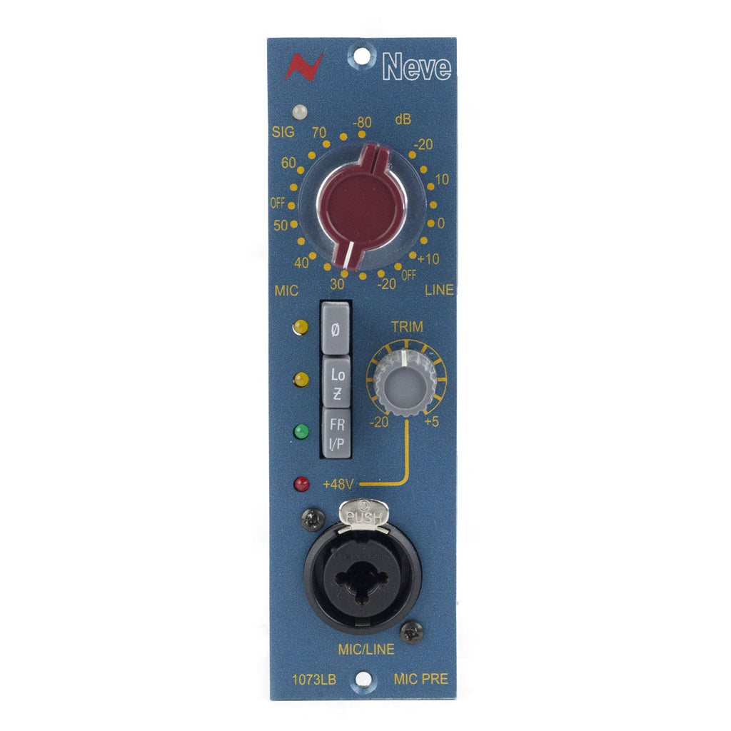 Neve 1073LB #3924-11 (Used)