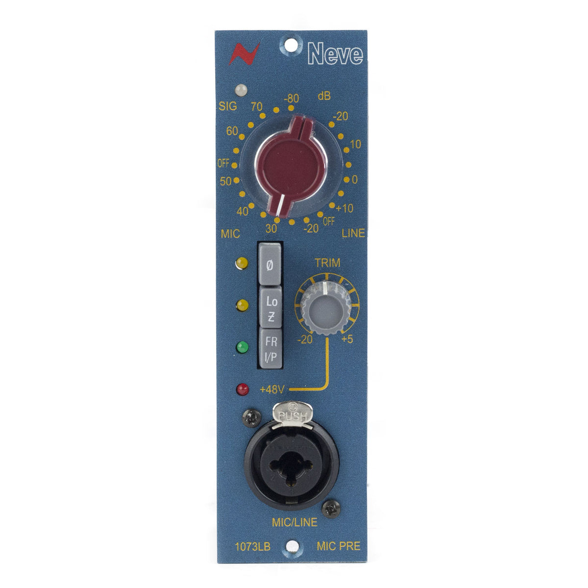 Neve 1073LB #3924-11 (Used)
