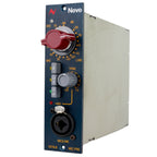 Neve 1073LB 500 Series Microphone Preamp #19538-19 (Used)
