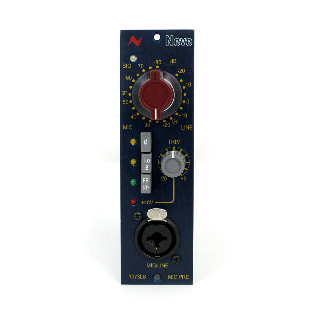Neve 1073LB #5925-25 (Used)