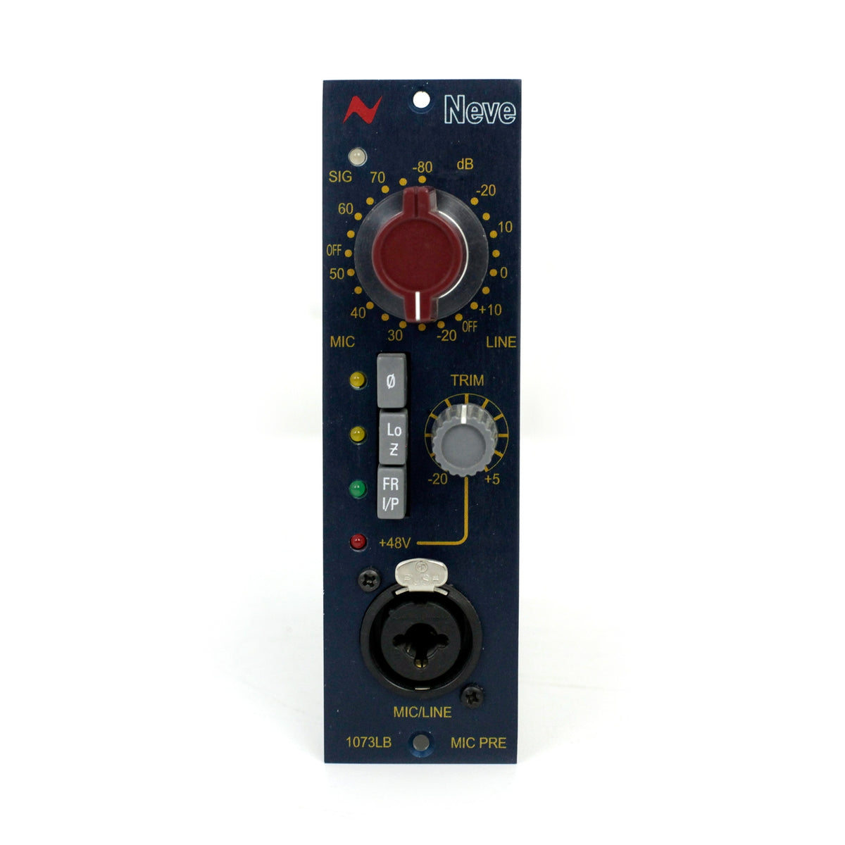 Neve 1073LB #5925-25 (Used)