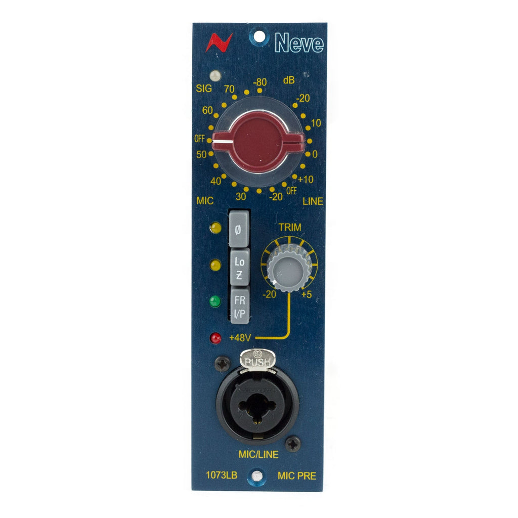 Neve 1073LB #6441-22 (Used)
