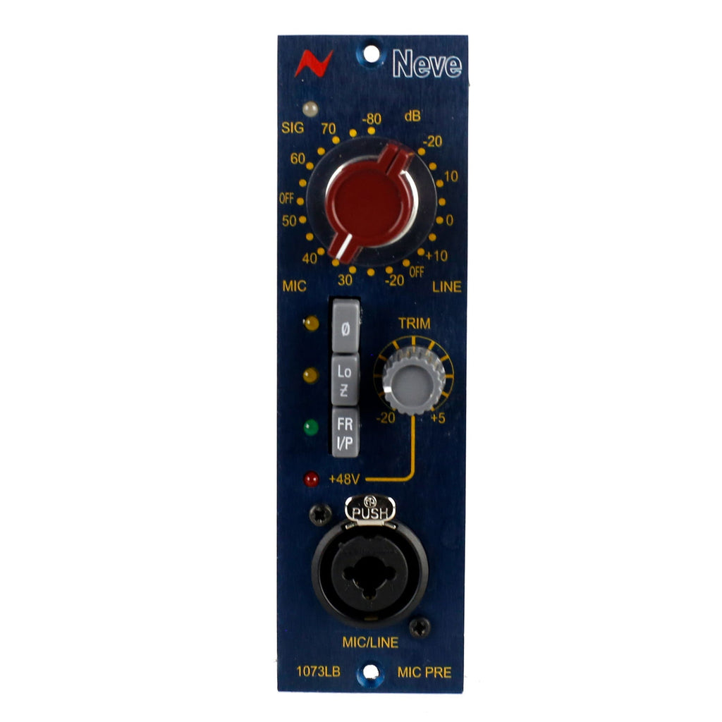 Neve 1073LB #6445-12 (Used)