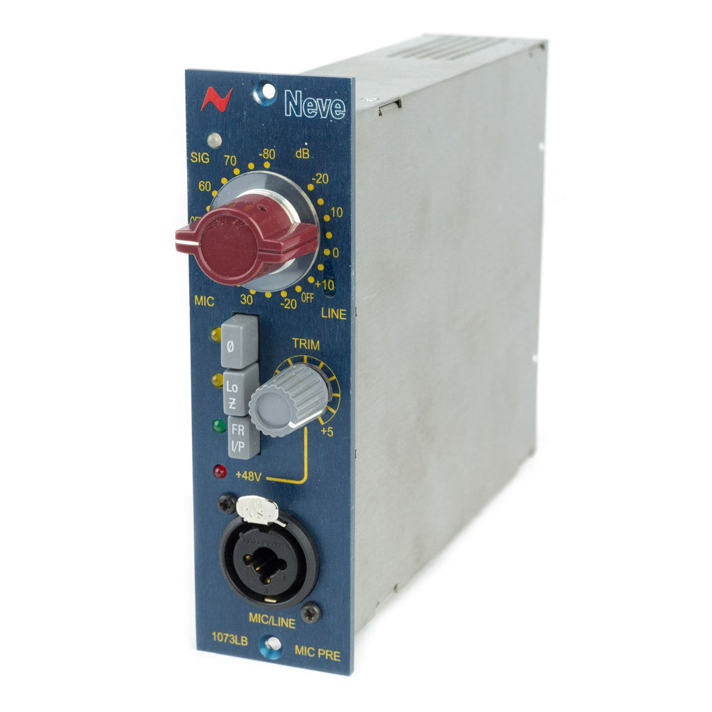 Neve 1073LB #6445-4 (Used)