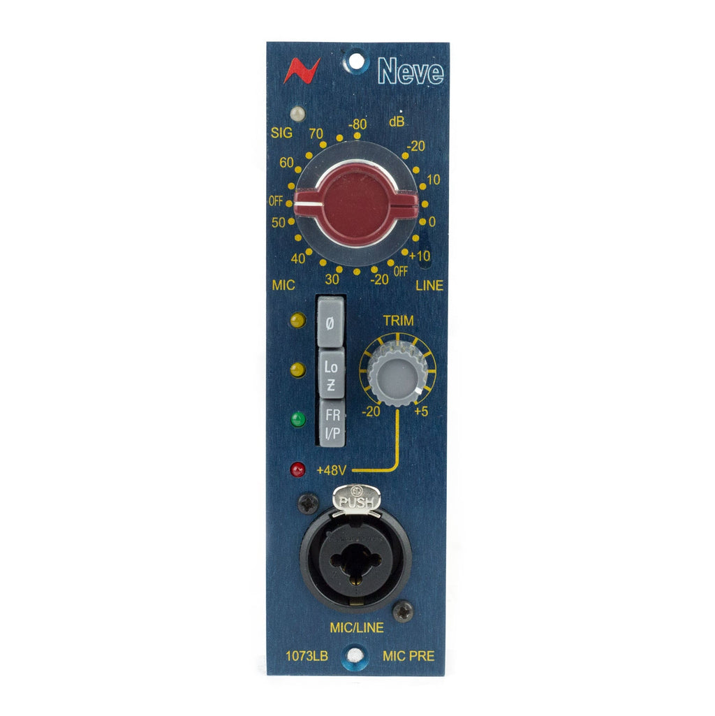 Neve 1073LB #6445-4 (Used)