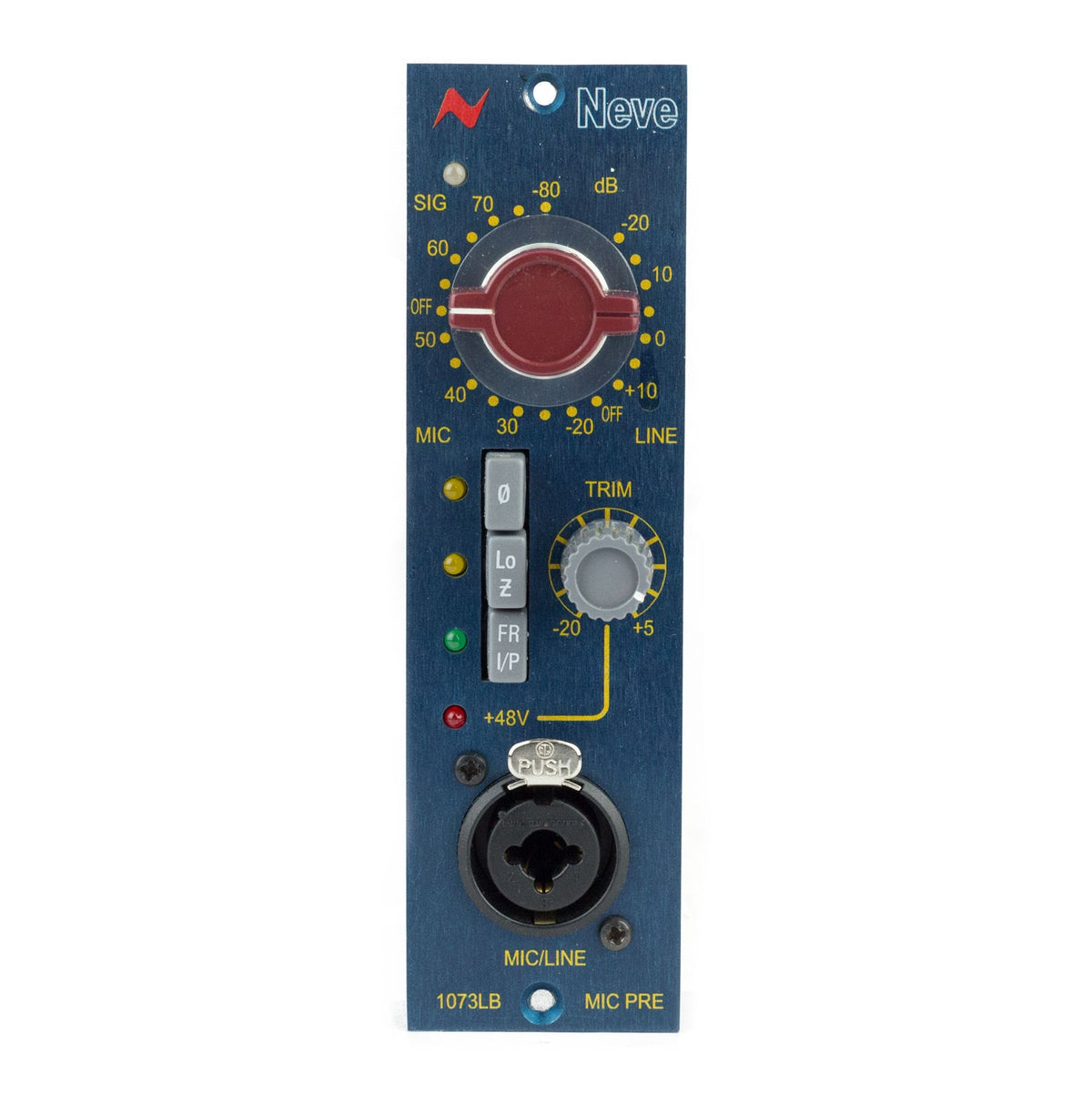 Neve 1073LB #6445-4 (Used)