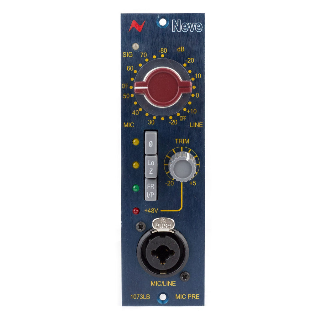 Neve 1073LB #6445-6 (Used)